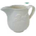 Turkey Specialty Keeper Cream Jug (White)